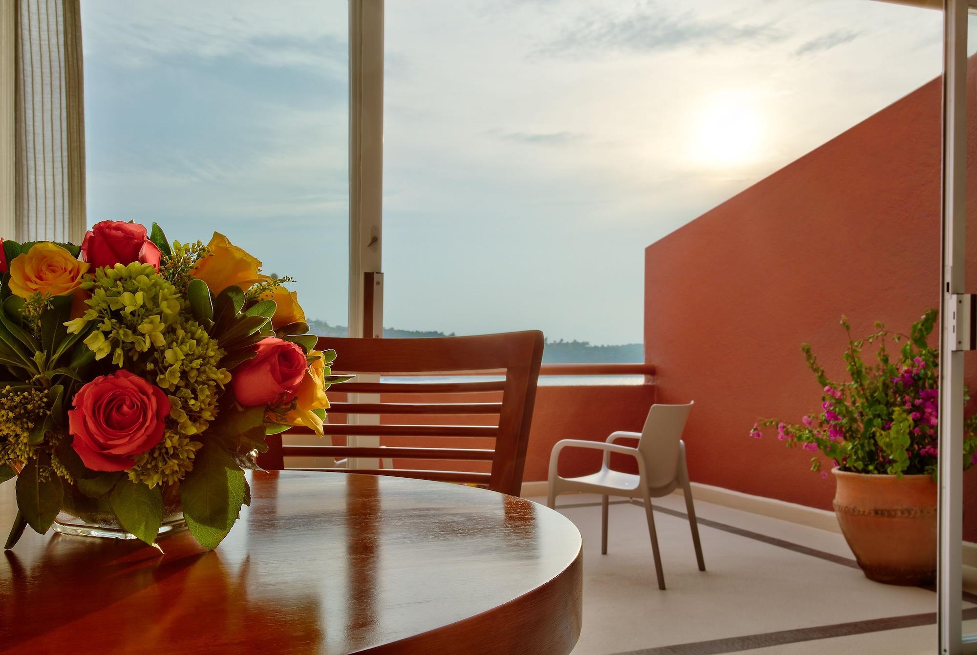 Las Brisas Huatulco Santa Cruz Huatulco Eksteriør billede