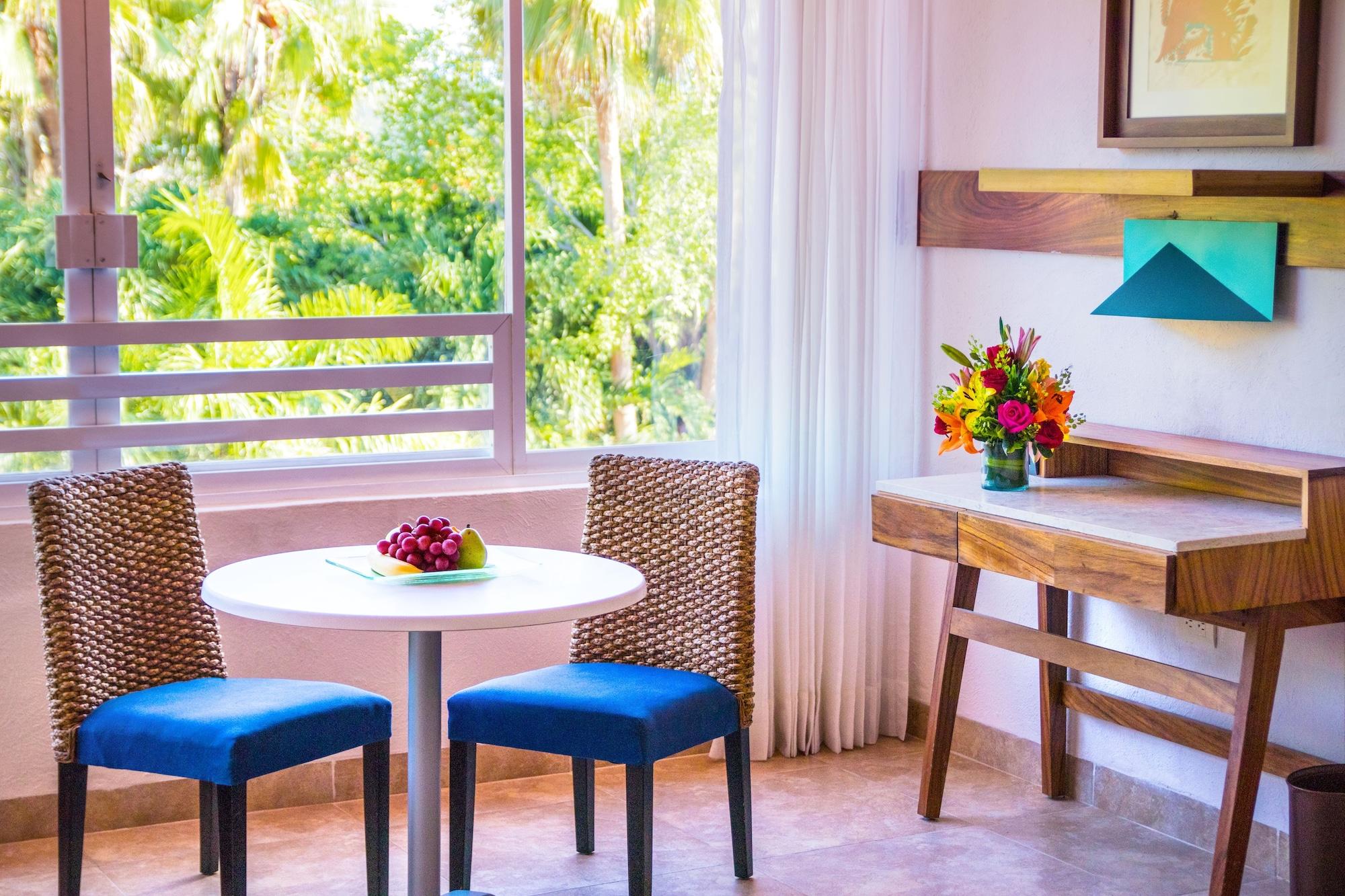 Las Brisas Huatulco Santa Cruz Huatulco Eksteriør billede