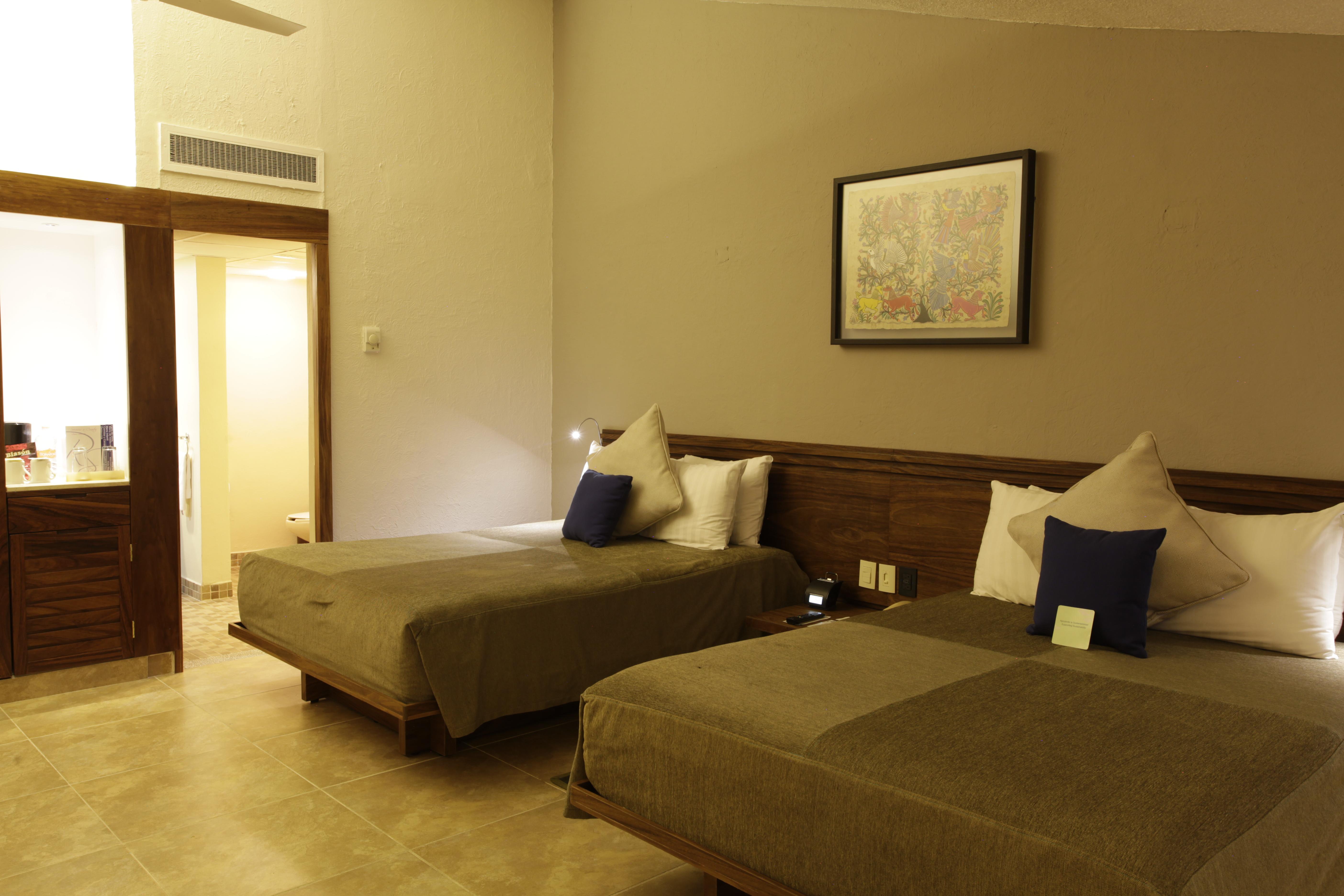 Las Brisas Huatulco Santa Cruz Huatulco Eksteriør billede