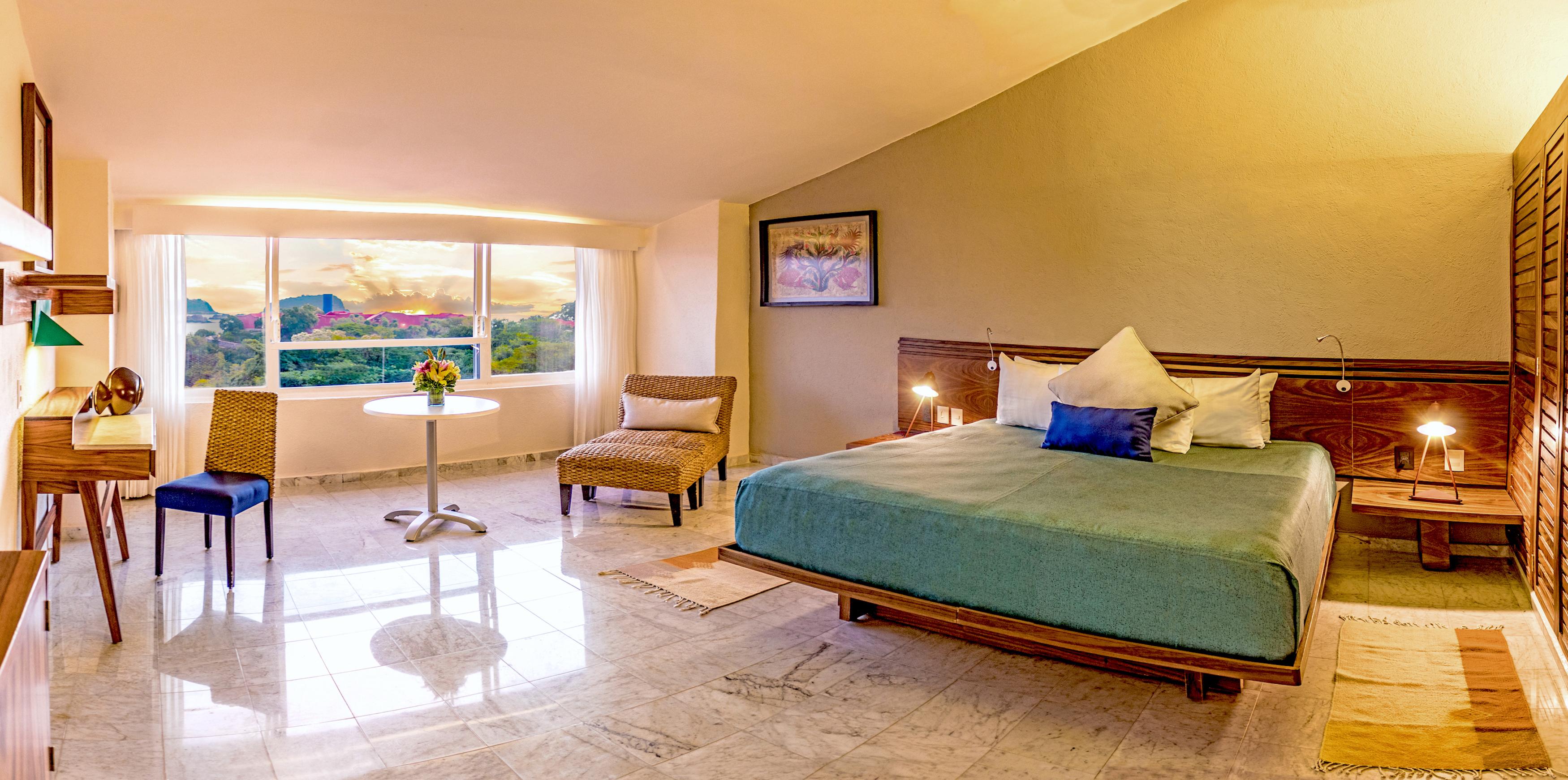 Las Brisas Huatulco Santa Cruz Huatulco Eksteriør billede