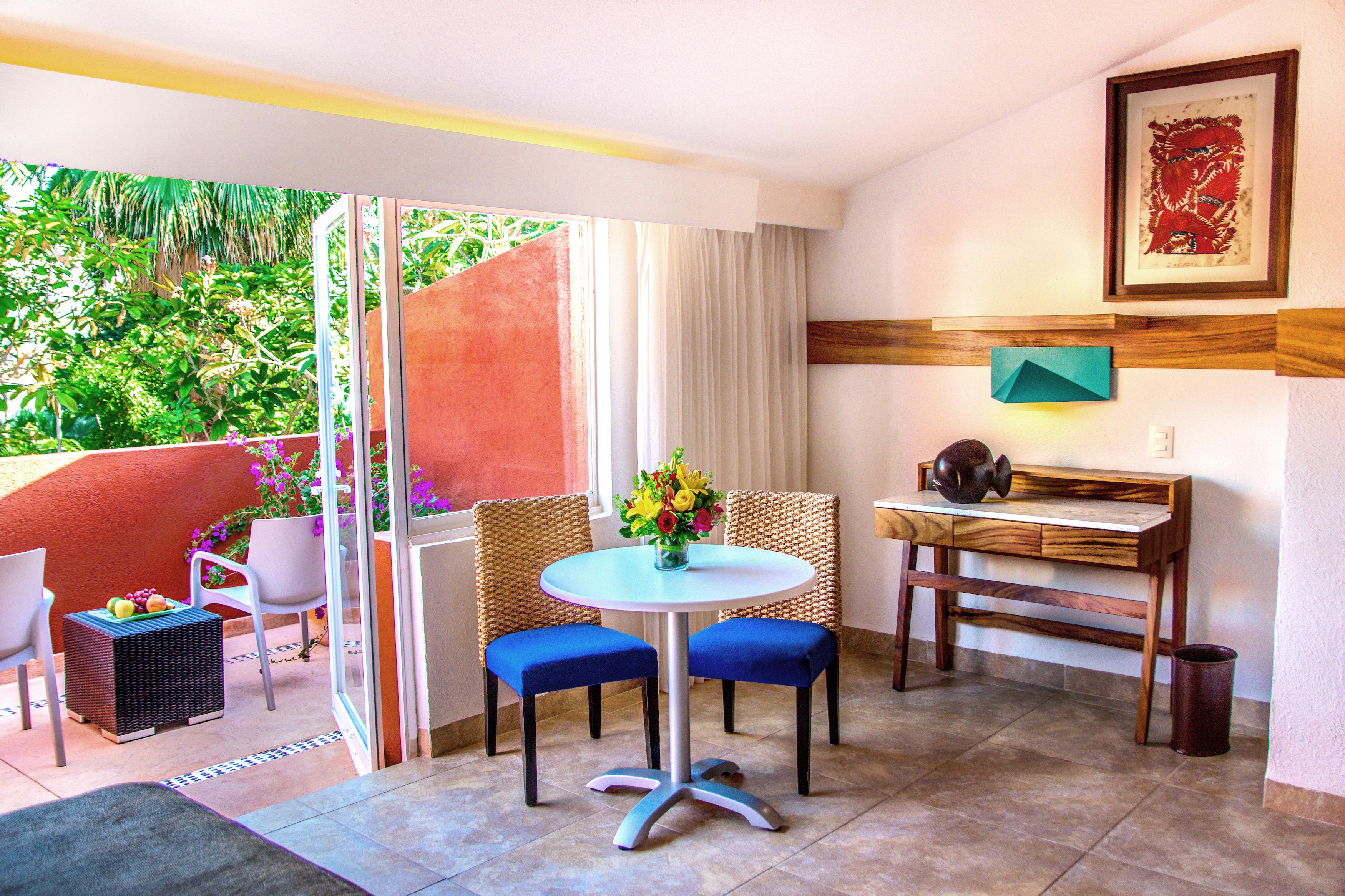 Las Brisas Huatulco Santa Cruz Huatulco Eksteriør billede