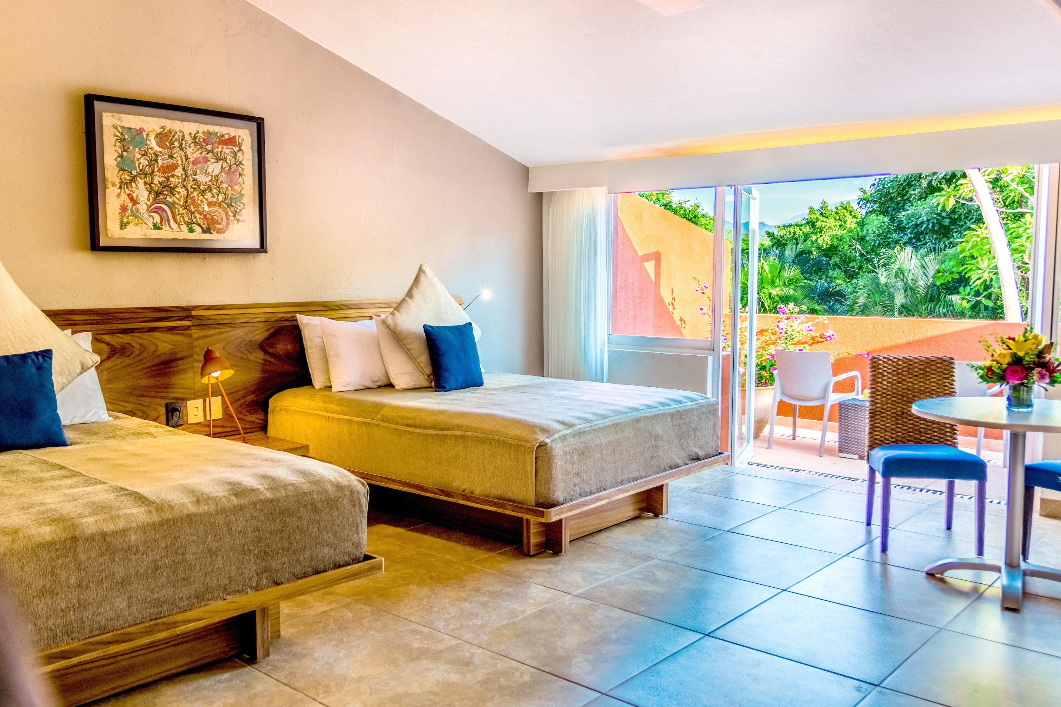 Las Brisas Huatulco Santa Cruz Huatulco Eksteriør billede