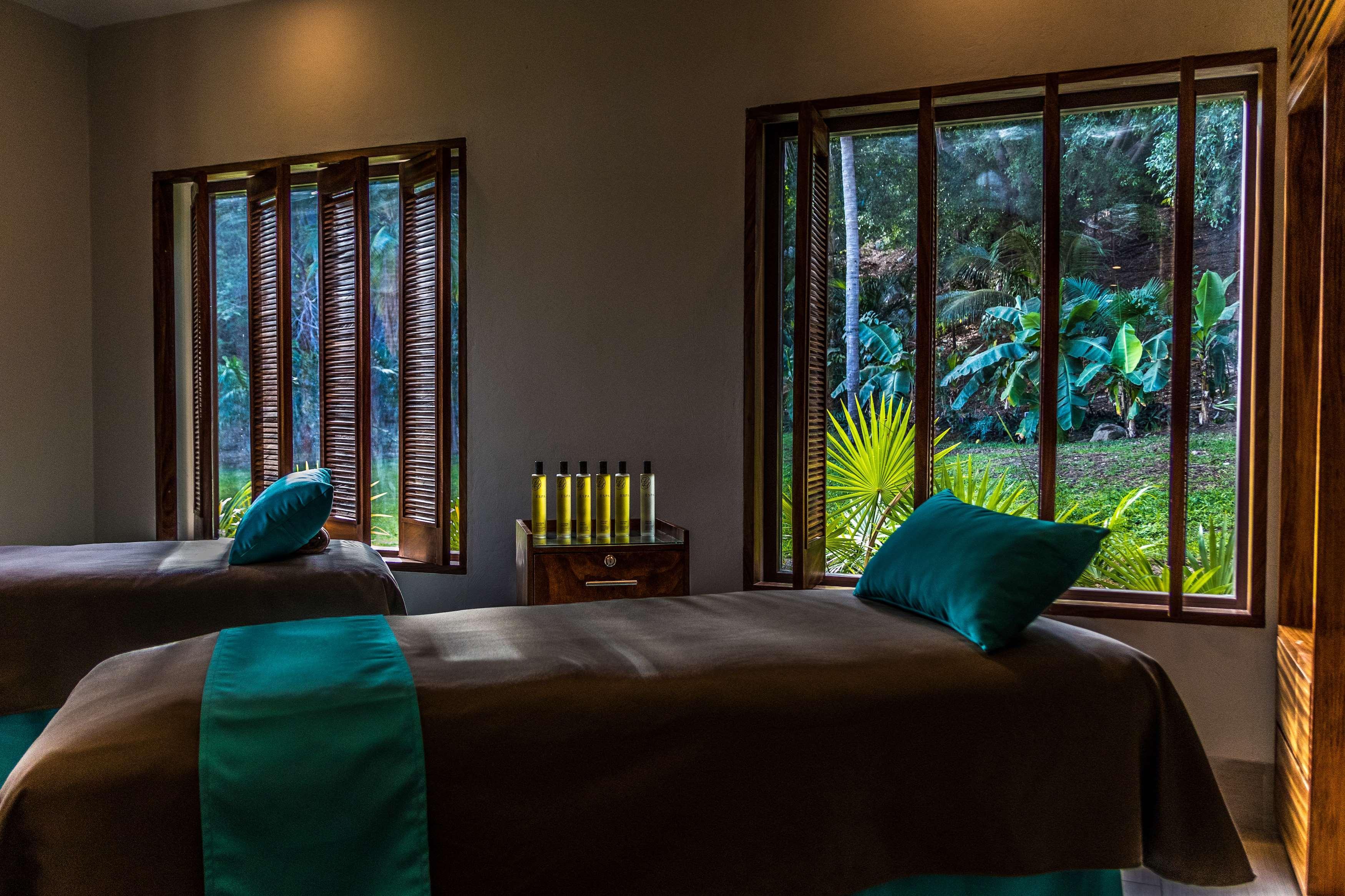 Las Brisas Huatulco Santa Cruz Huatulco Eksteriør billede