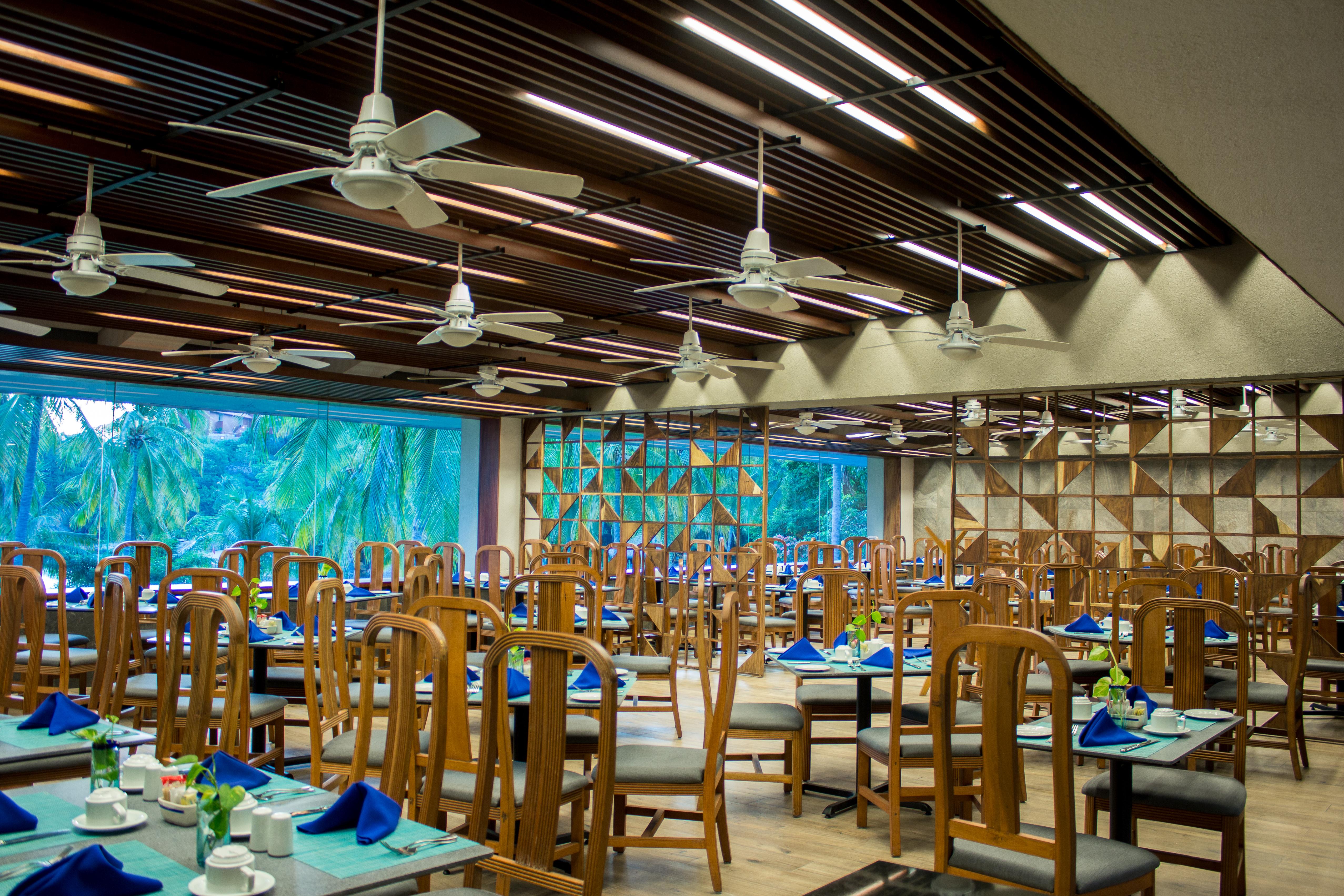 Las Brisas Huatulco Santa Cruz Huatulco Eksteriør billede