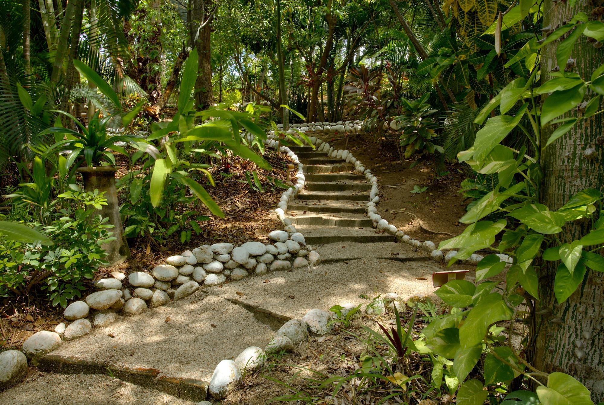 Las Brisas Huatulco Santa Cruz Huatulco Eksteriør billede