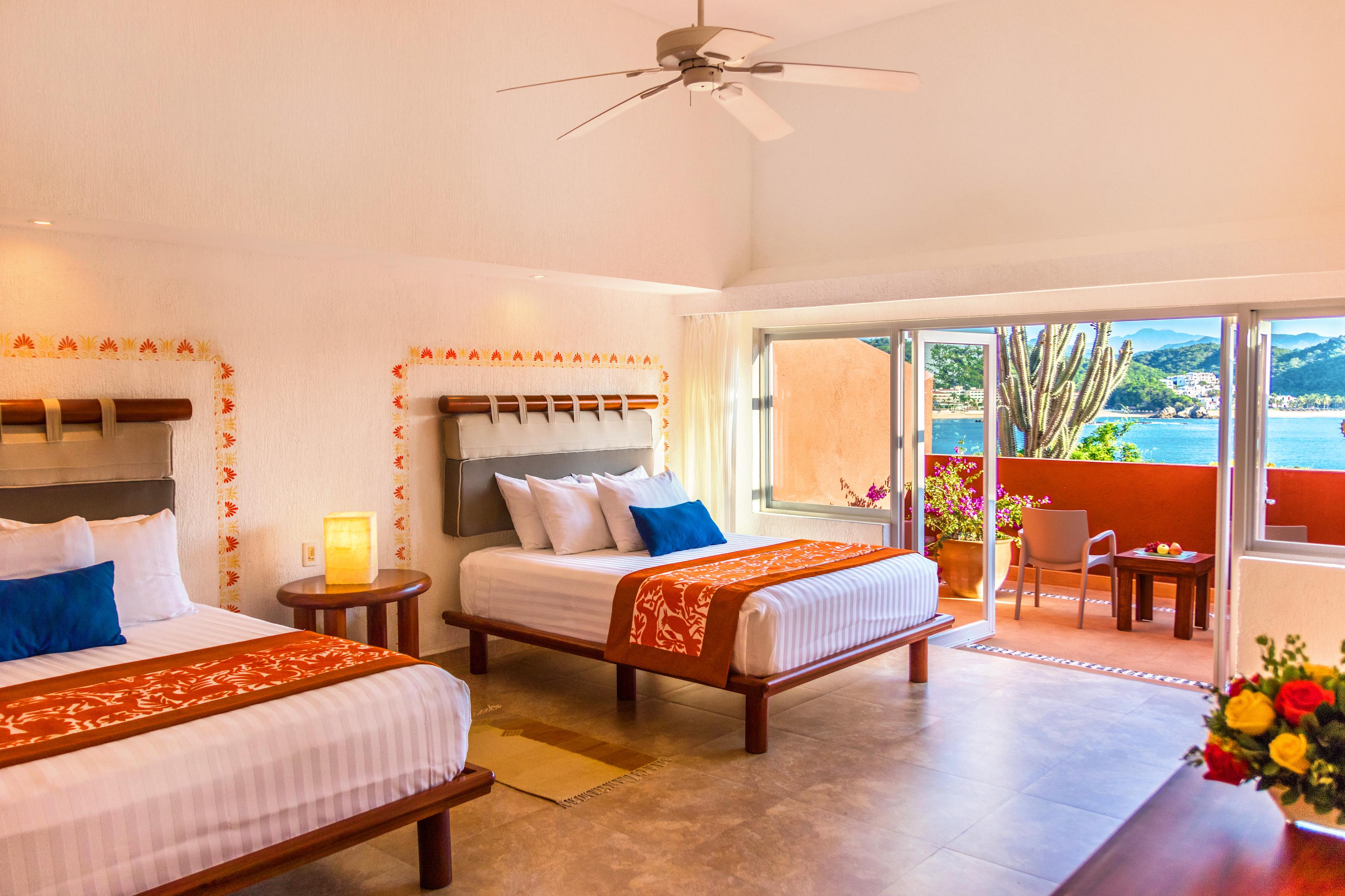Las Brisas Huatulco Santa Cruz Huatulco Eksteriør billede