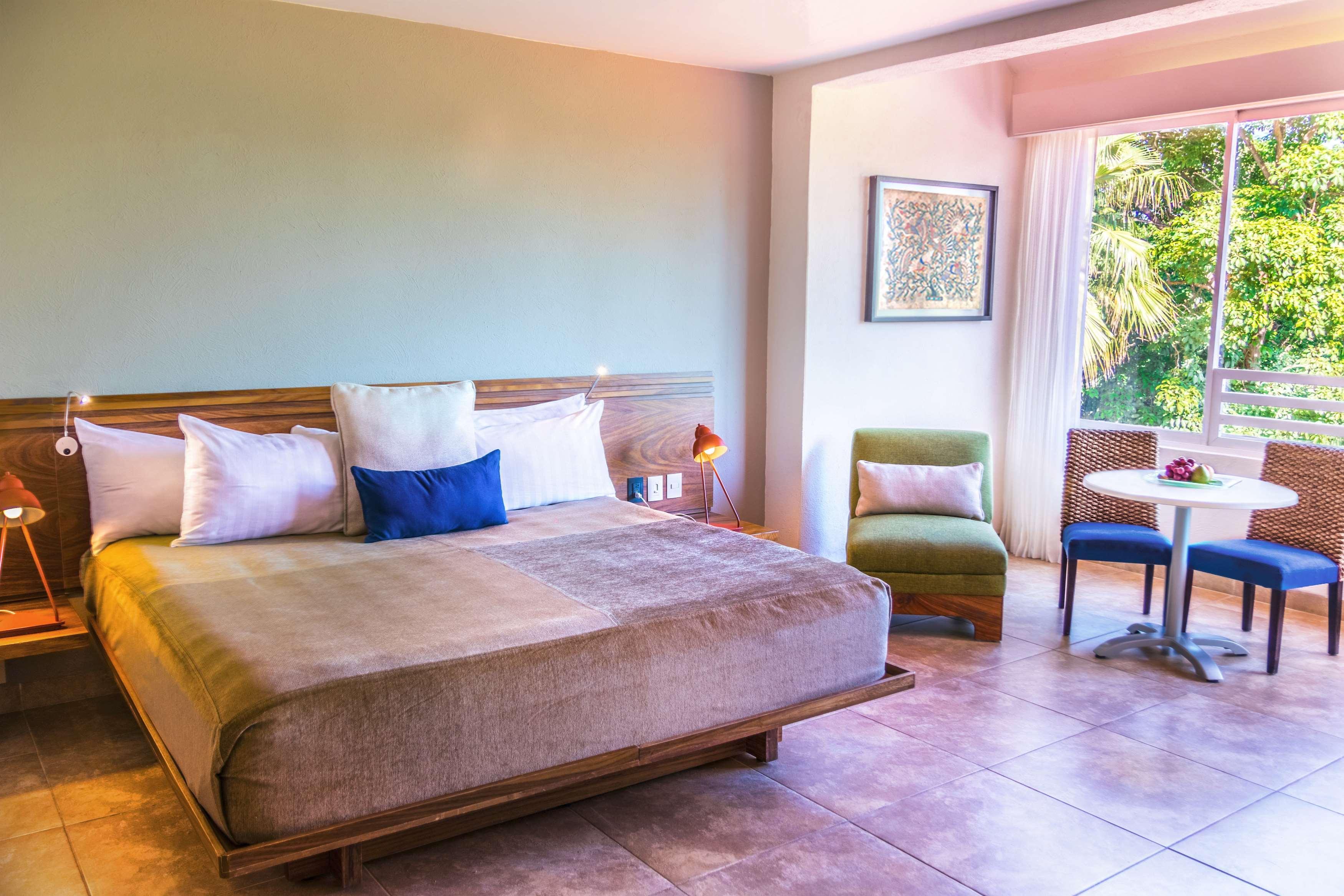 Las Brisas Huatulco Santa Cruz Huatulco Eksteriør billede
