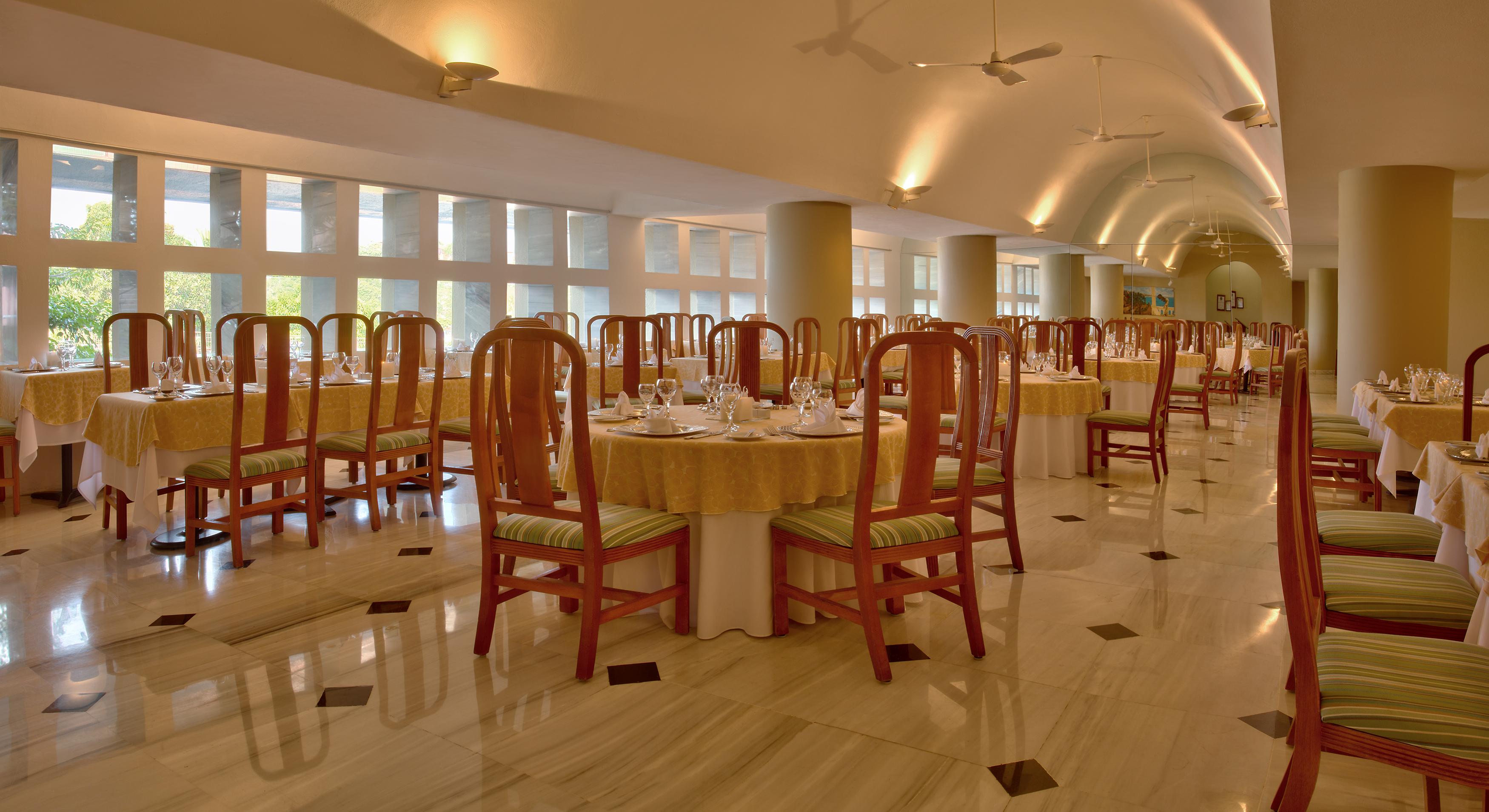 Las Brisas Huatulco Santa Cruz Huatulco Eksteriør billede