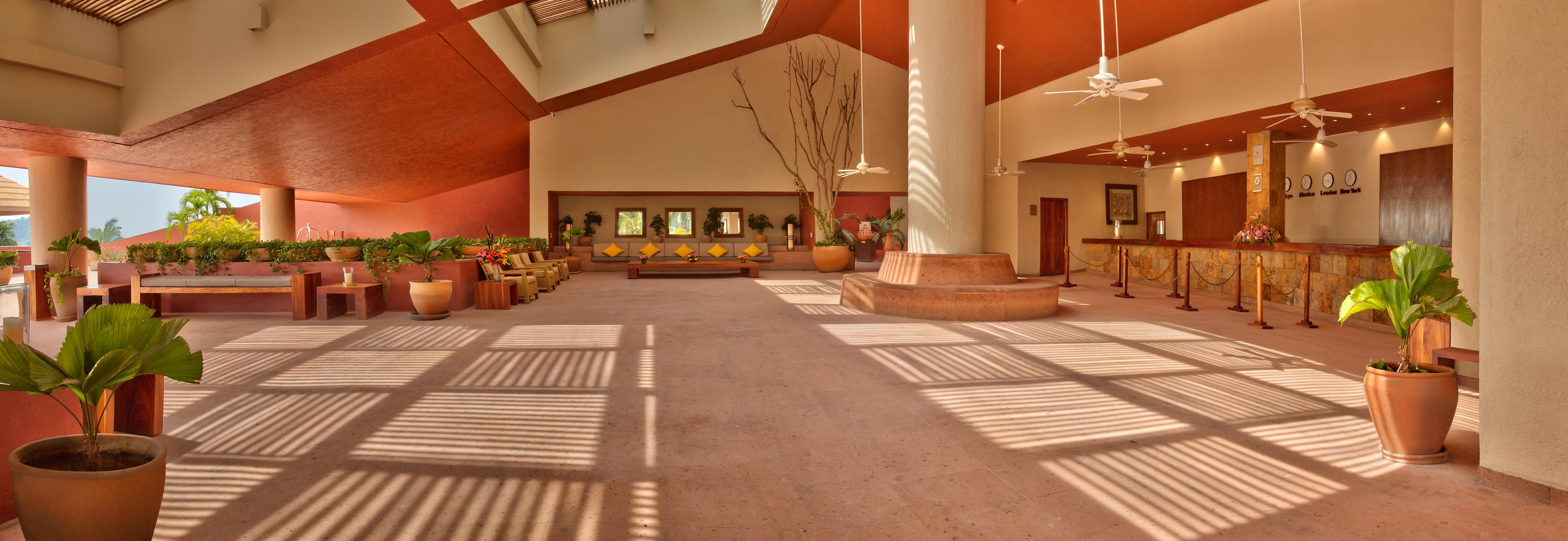Las Brisas Huatulco Santa Cruz Huatulco Eksteriør billede